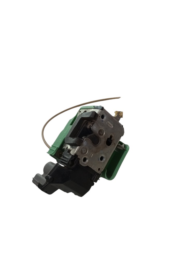 Fechadura Porta Dianteiro Fiat Linea 1.9 2009 2016 Direito 6