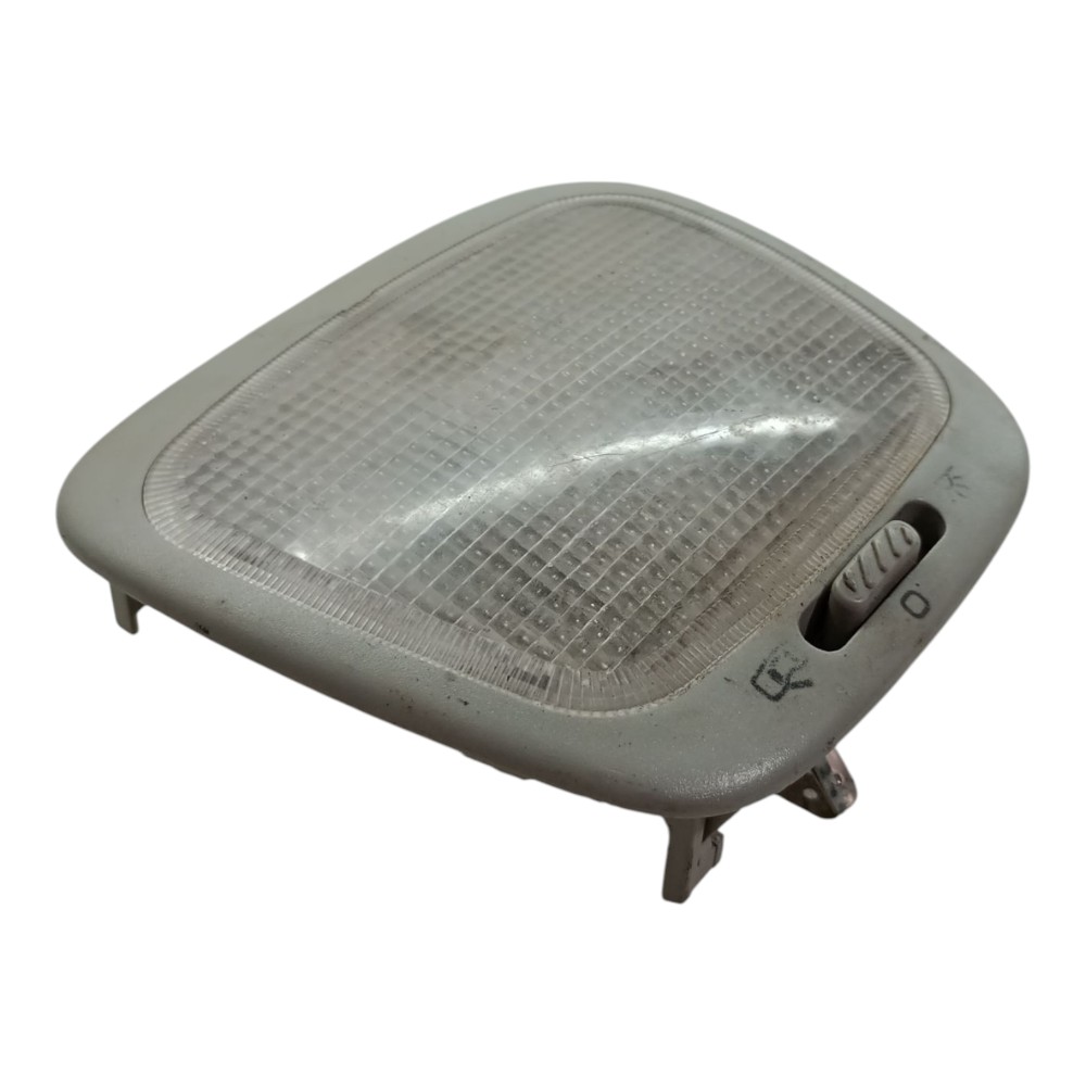 Luz Teto Cortesia Vw Gol G2 Bola G3 1999 2006 Original Usado 4