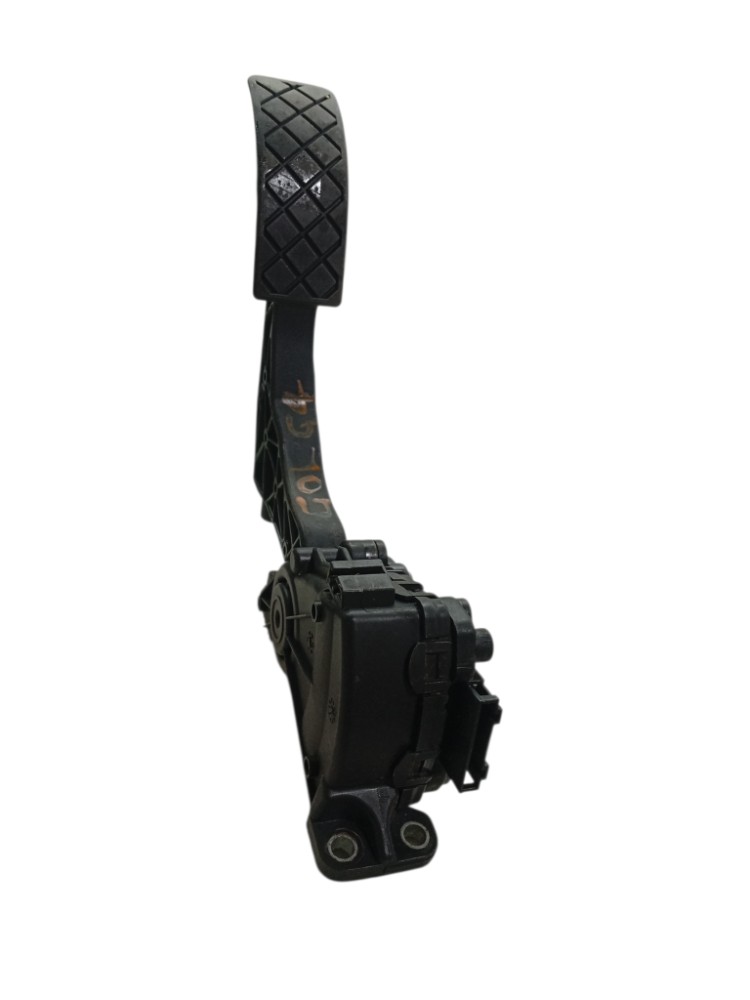 Pedal Acelerador Eletronico Gol G4 2005 2007 2009 1