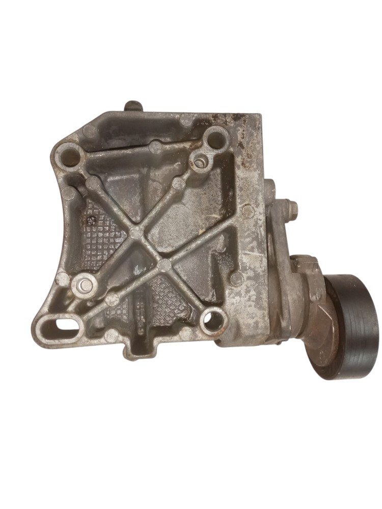 Suporte Tensor Correia Citroen C3 Peugeot 206 207 Usado 2