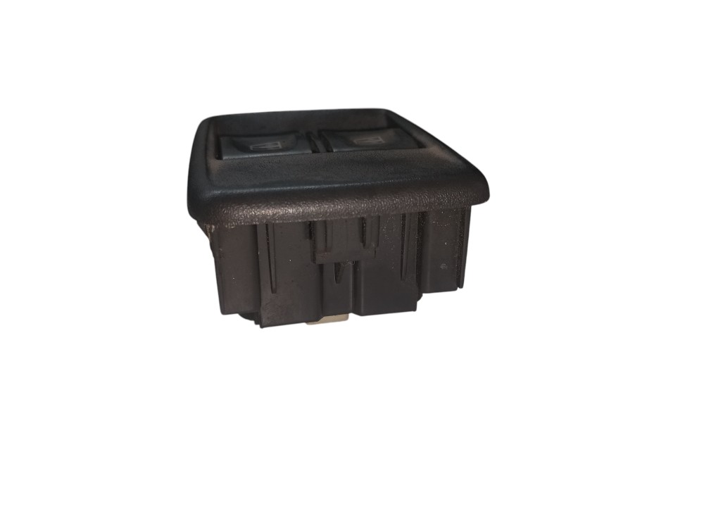 Botão vidro comando elétrico renault sandero 2016/19 usado 4
