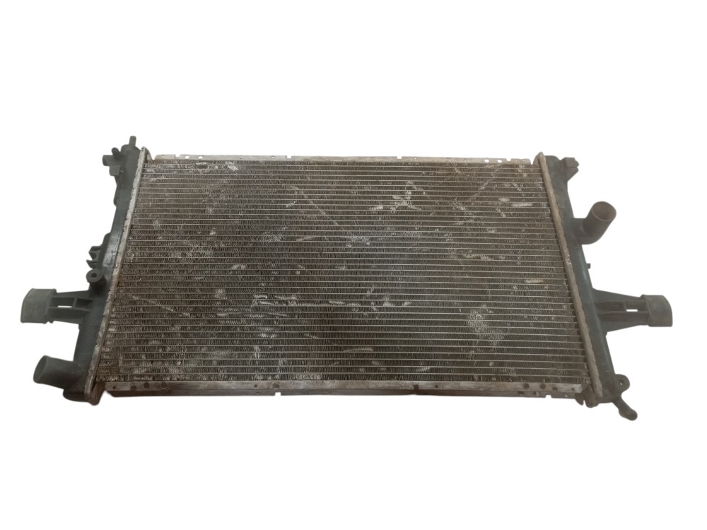 Radiador Agua Motor Ford Focus 2.0 2001 2002 2003 2005 2009 4