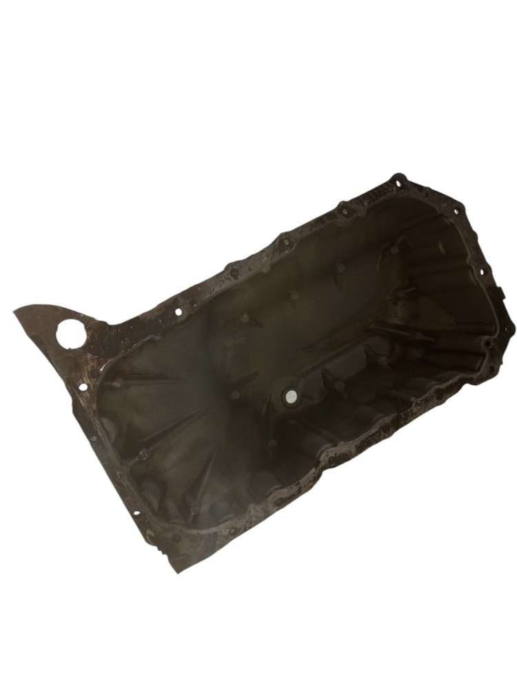 Carter Oleo Peugeot 206 207 2006 2012 Usado 6