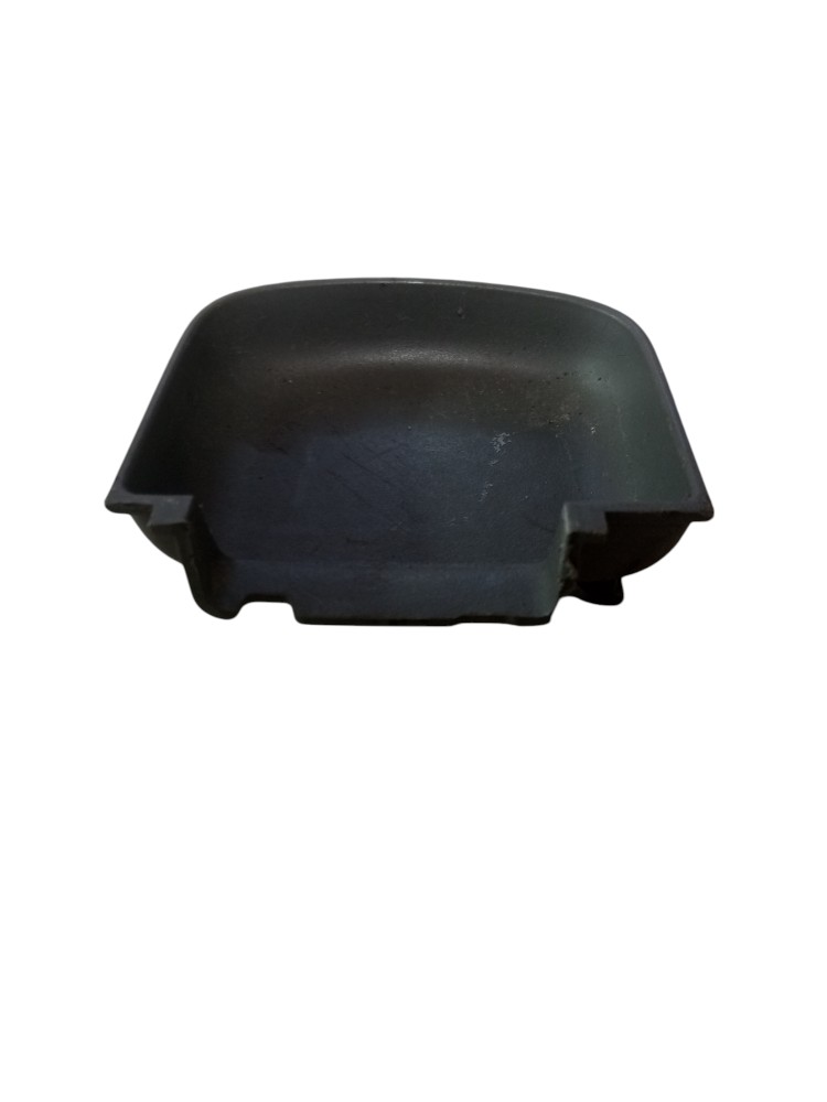 Moldura Macaneta Interna Frontier 2008 2012 2015 Direita 3