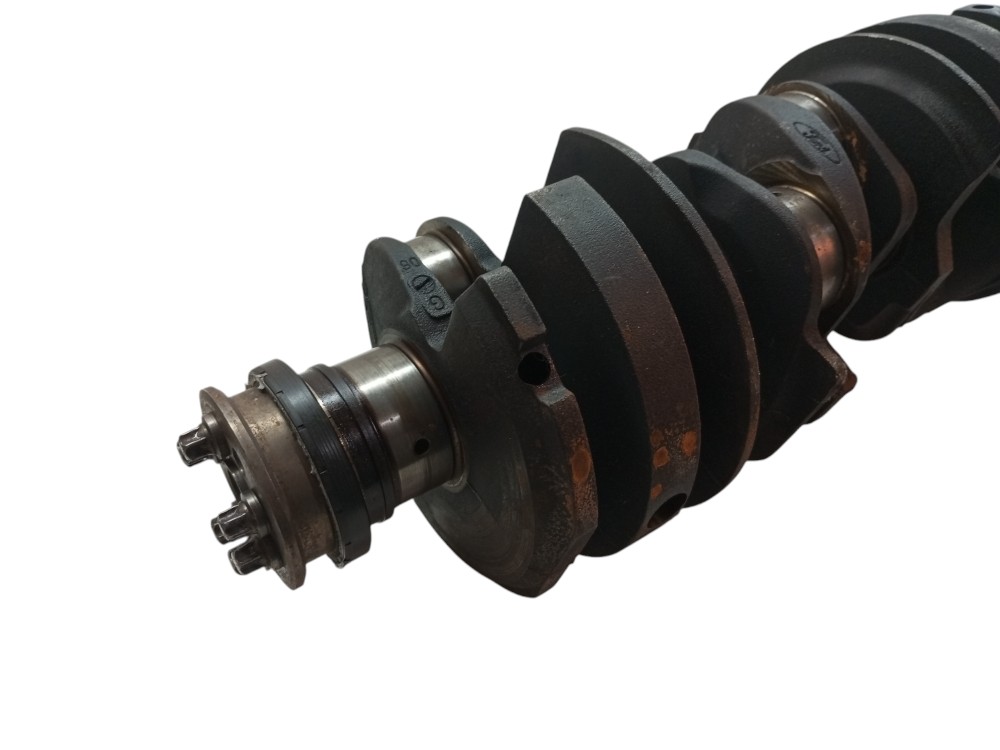 Virabrequim Discovery 3 4.0 V6 2007 2008 2009 Ford Ranger 6
