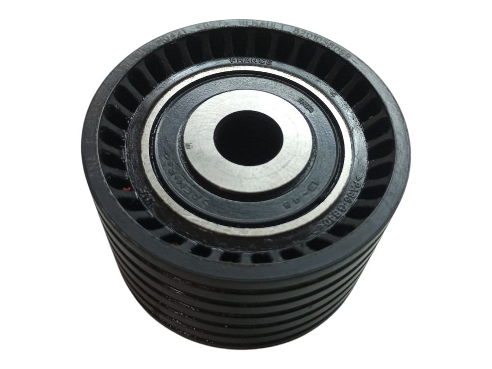 Polia Guia Correia Dentada Megane 1.6 E 2.0 16v 96 2000 2005 6