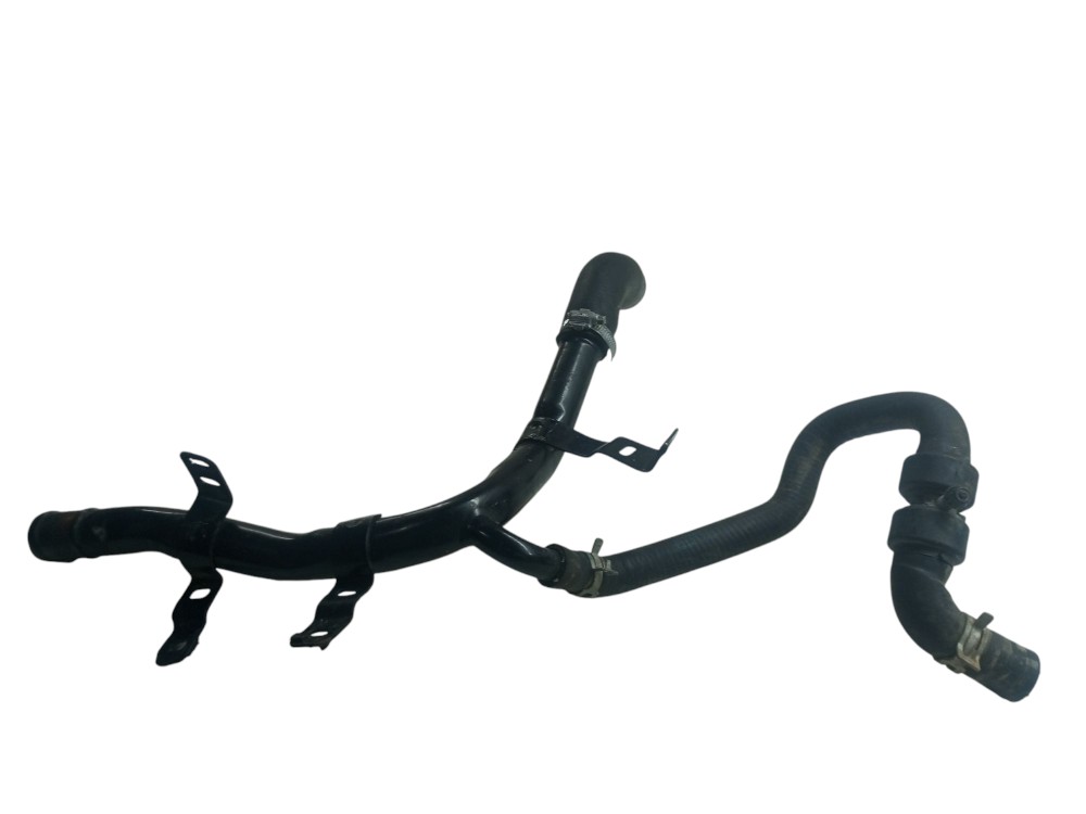 Mangueira Radiador Agua Peugeot 207 1.4 C3 C4 2004 2008 2012 2