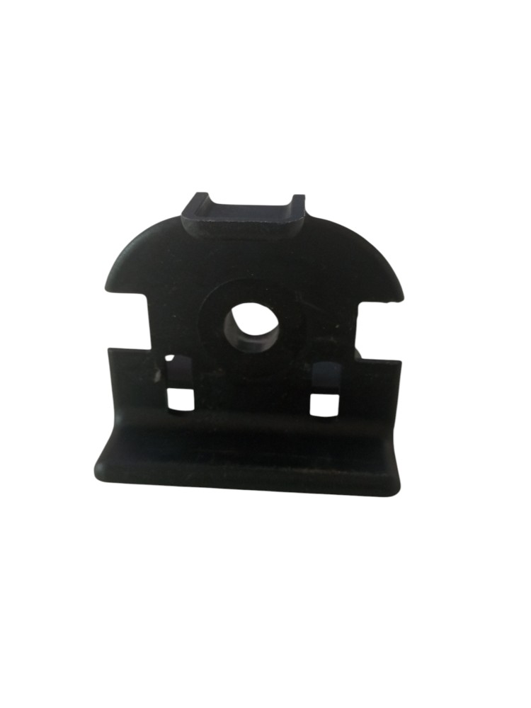 Moldura Acabamento Dianteiro Banco Citroen C3 2004 2008 2012 5