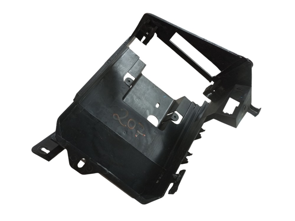 Suporte Caixa Fusivel Peugeot 207 1.4 2008 2010 2014 Usado 3
