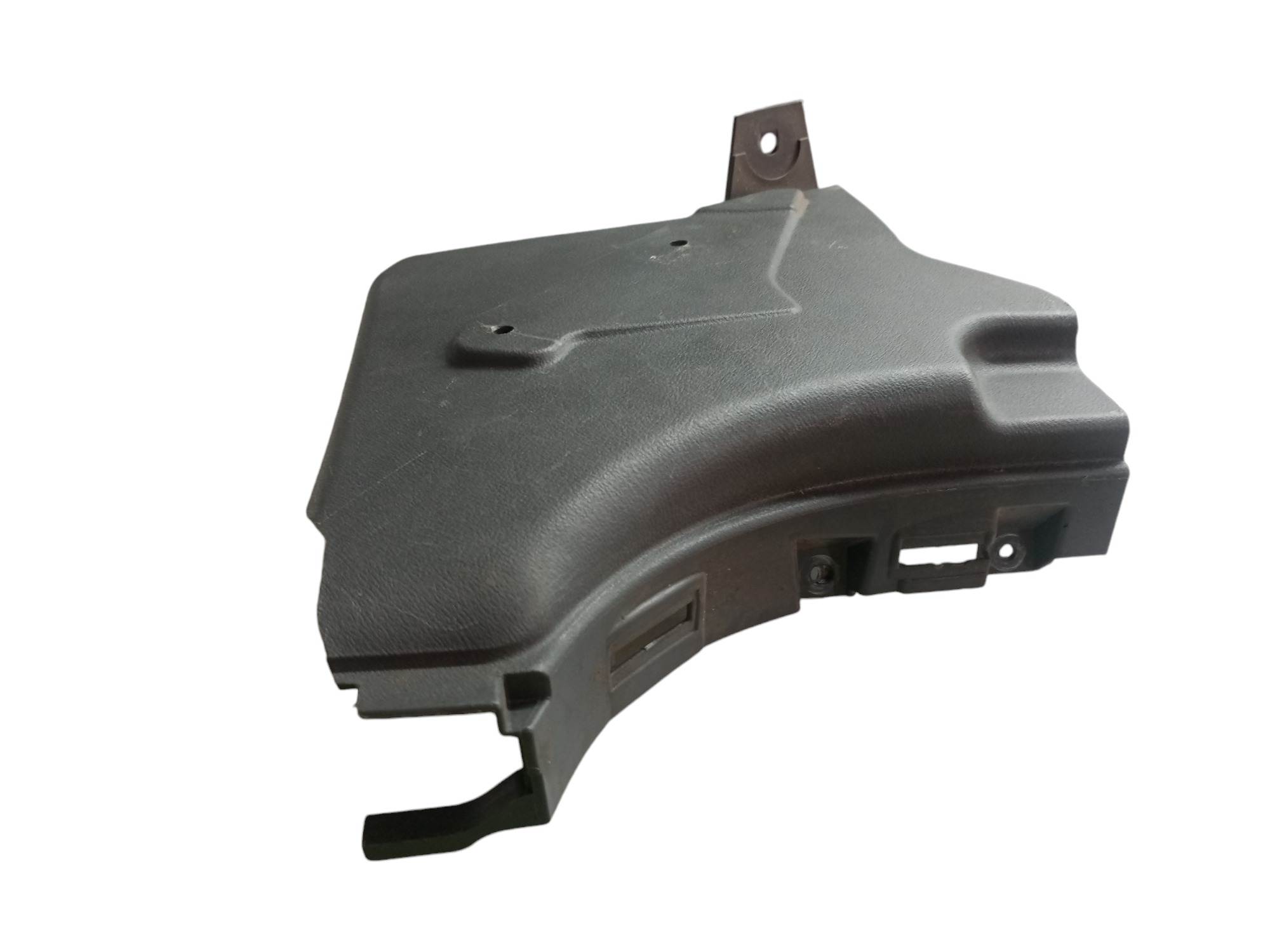 Coluna Soleira Capa Hyundai Azera 2008 2009 Lado Direito 3