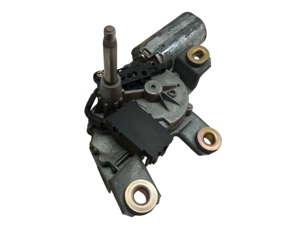 Motor Limpador Traseiro Mercedes Benz A160 99 2005 Usado 1