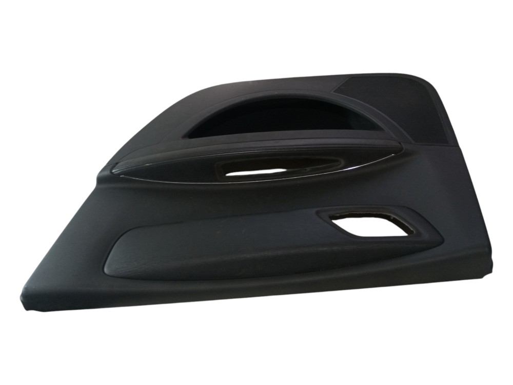 Forro Porta Citroen C4 Pallas 2008 2012 Traseira Direita 4