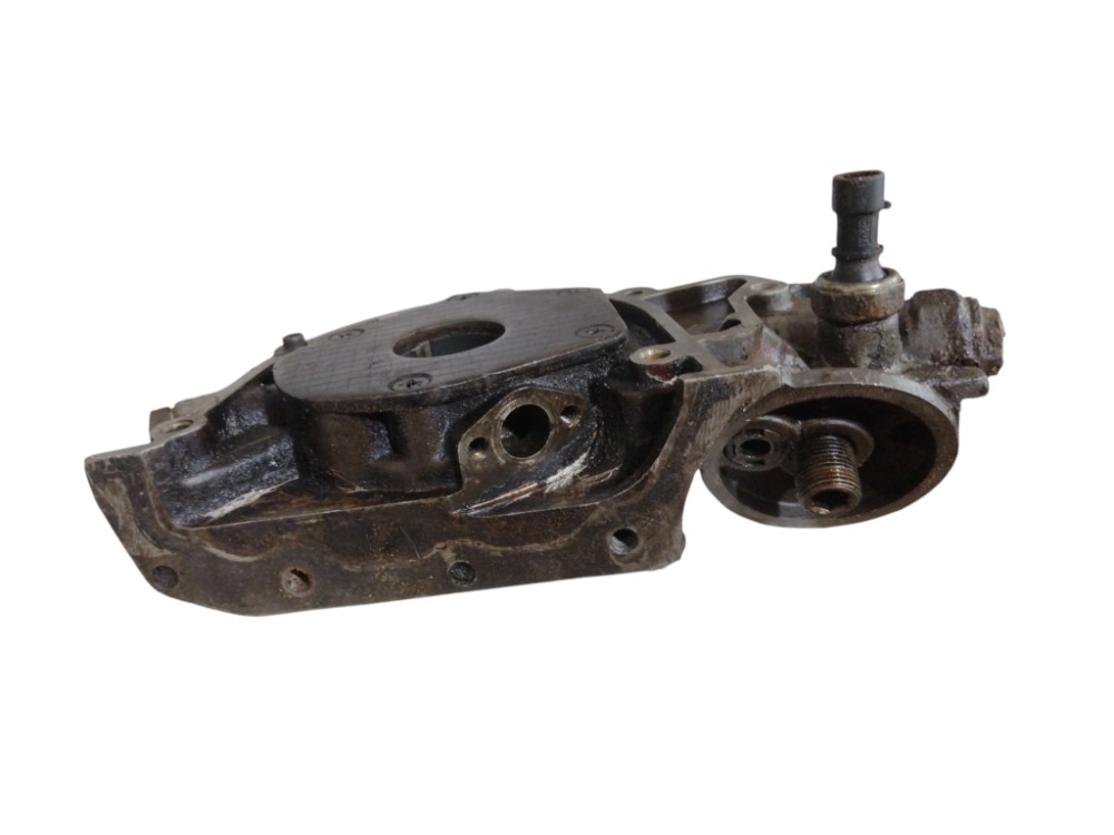 Bomba Oleo Vectra 2.0 8v 97 98 99 2000 2001 2002 2003 2005 6