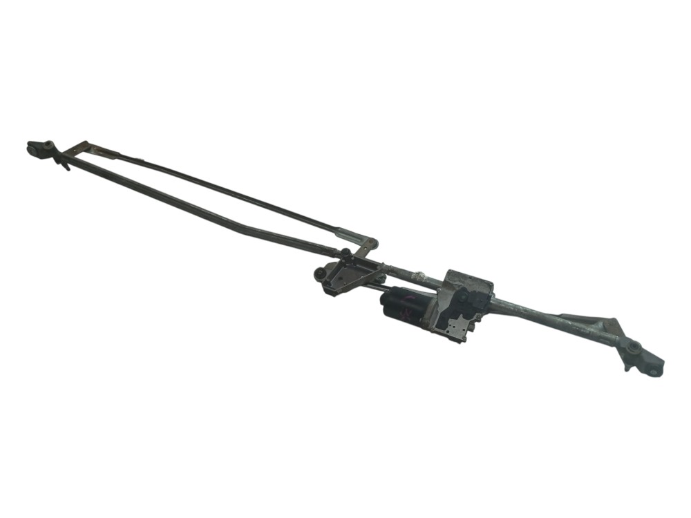 Galhada Motor Limpador Parabrisa Peugeot 307 2002 2004 2008 5