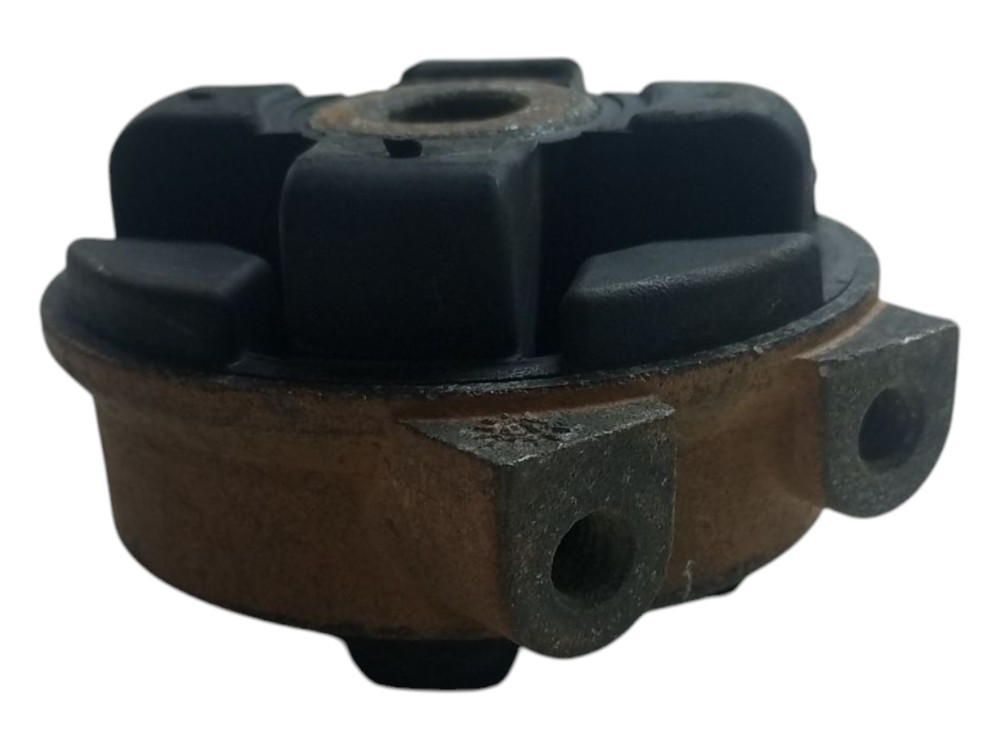Coxim Cambio Volkswagem Gol Saveiro Voyage 95 98 2000 2009 4