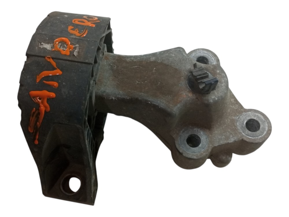 Coxim Motor Direito Renault Sandero Logan 2015 2017 2018 1