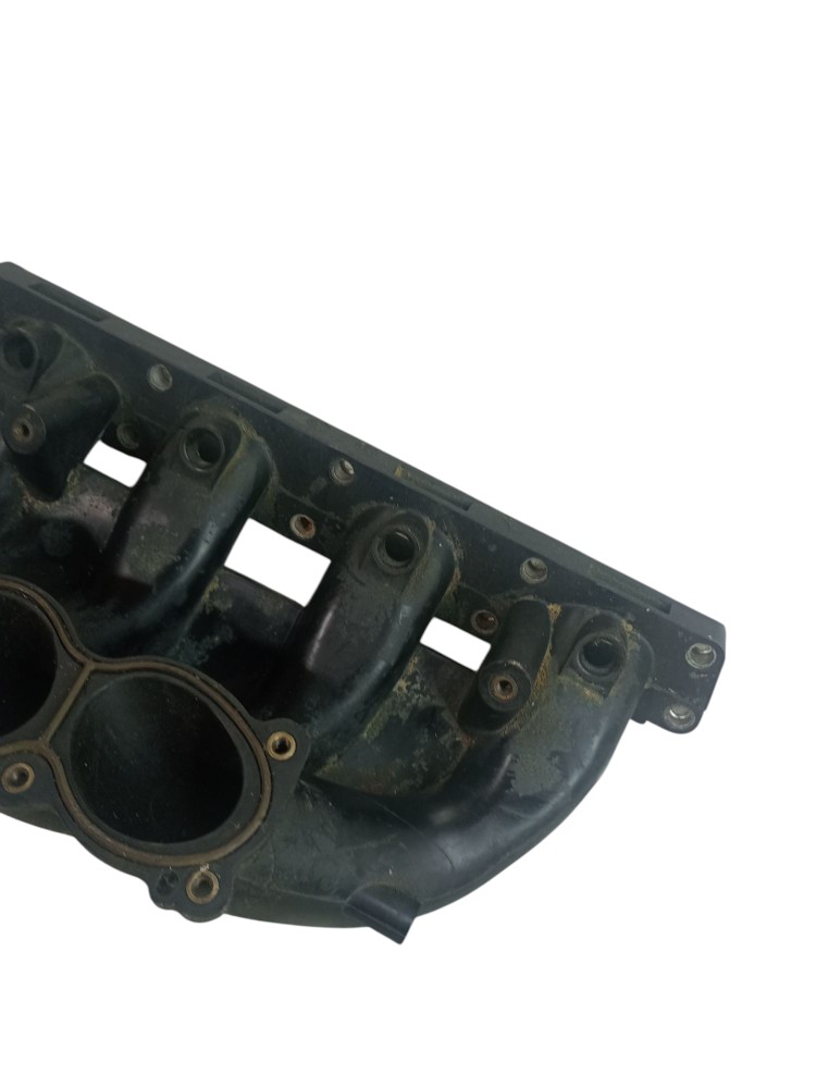 Coletor Admissao Audi A3 1.8 Golf 2004 2006 2009 Volkswagen 4