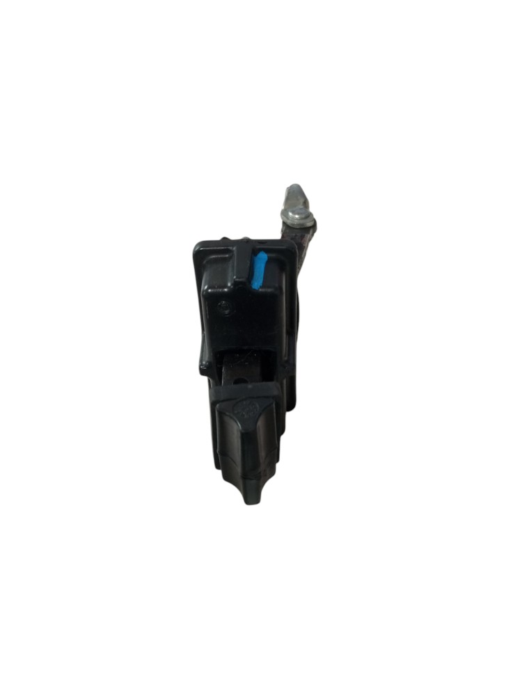 Limitador Porta Dianteiro Fiat Argo 2017 2019 2020 Direito 5