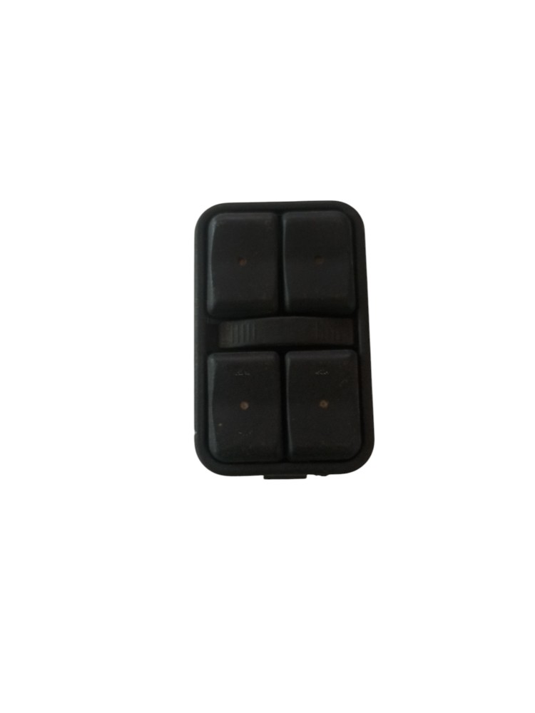 Botao Vidro Eletrico Astra Meriva Zafira Corsa 2001 2011 3