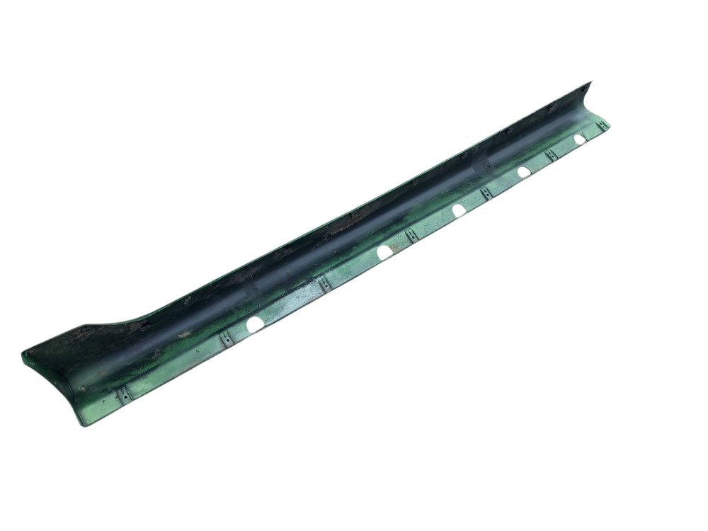 Friso Spoiler Lateral Kia Picanto 2006 2007 2009 Direito 2