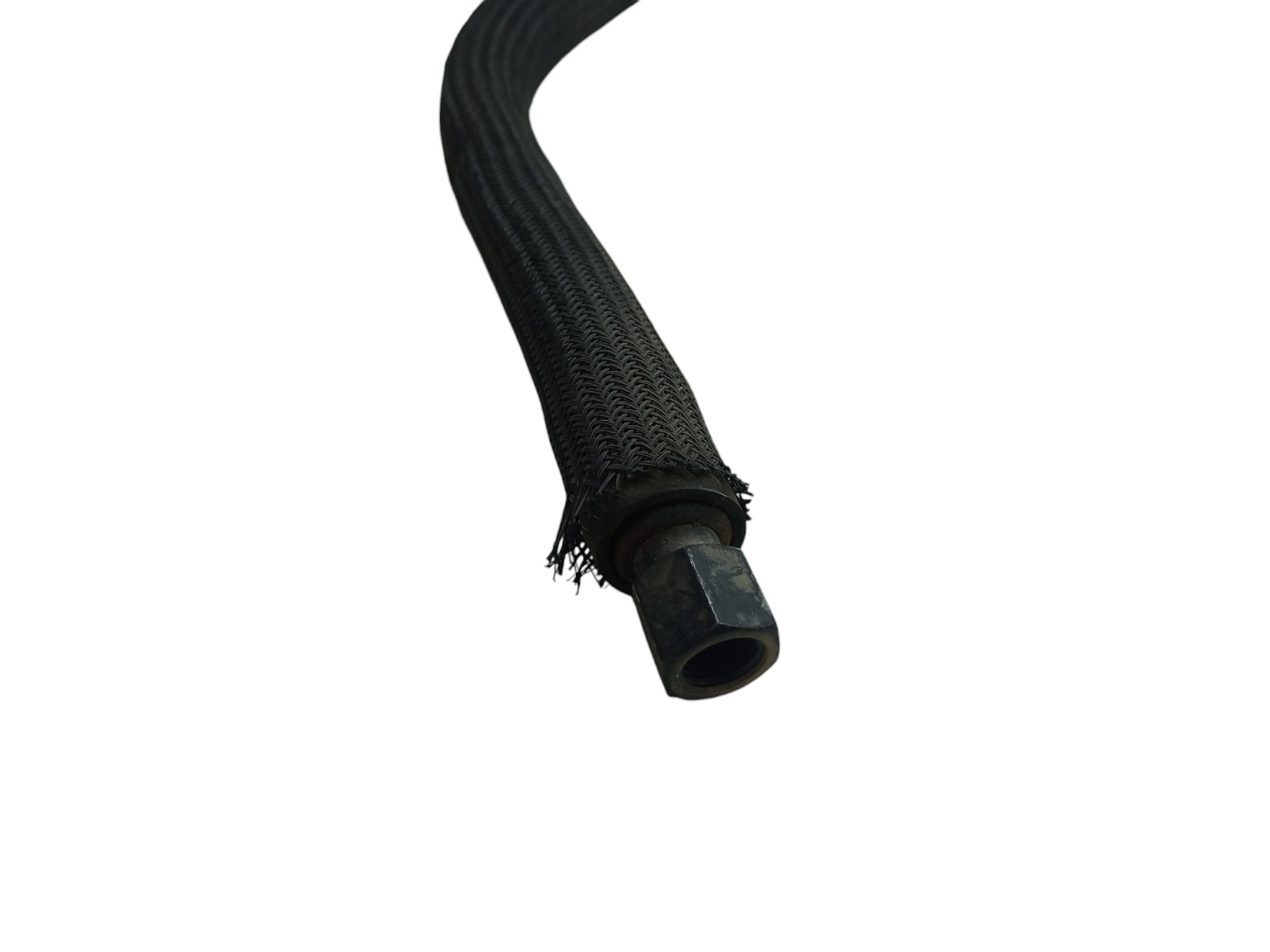 Mangueira Combustível Azera 3.3 2008 2009 2010 2011 Hyundai 4