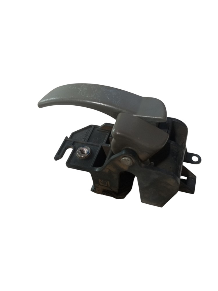 Limitador Porta Dianteiro Fiat Argo 2018 2019 2020 Direito 2