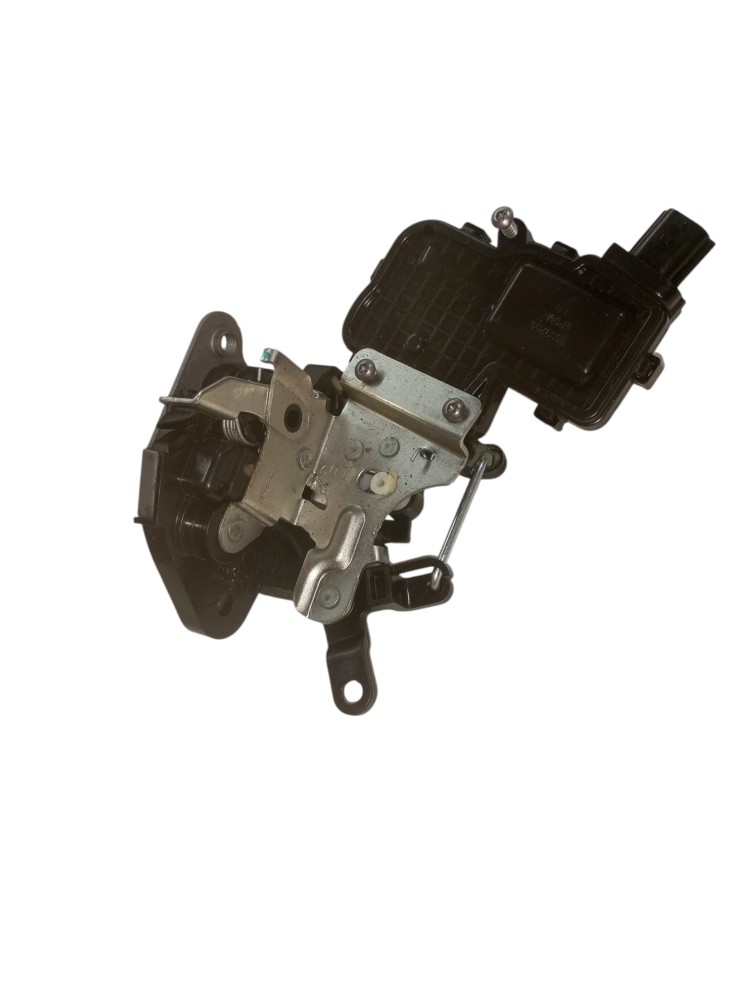 Fechadura elétrica Renault kwid 2018 2022 lado esquerdo