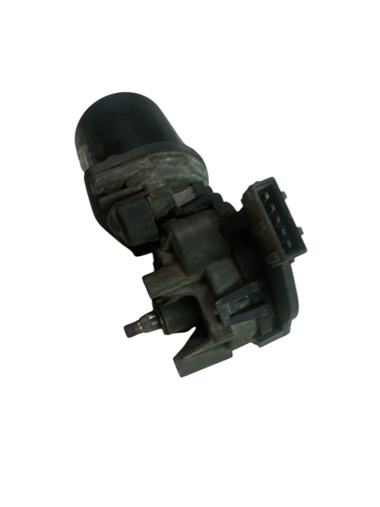 Motor Limpador Parabrisa Fiesta Ecosport 2012 2013 2014 2