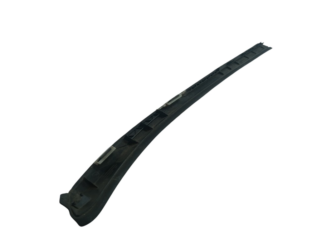 Friso Lateral Exquerdo Parabrisa Peugeot 408 2013 2014 2015 5