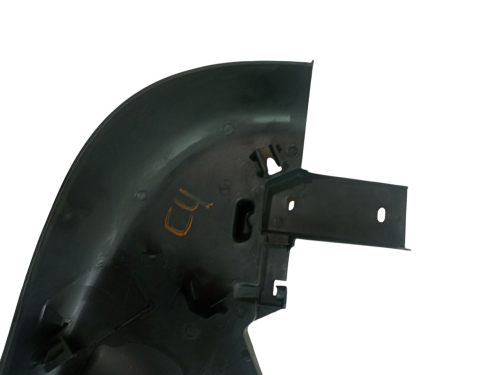 Moldura Console Central Citroen C4 Peugeot 307 2008 2012 4