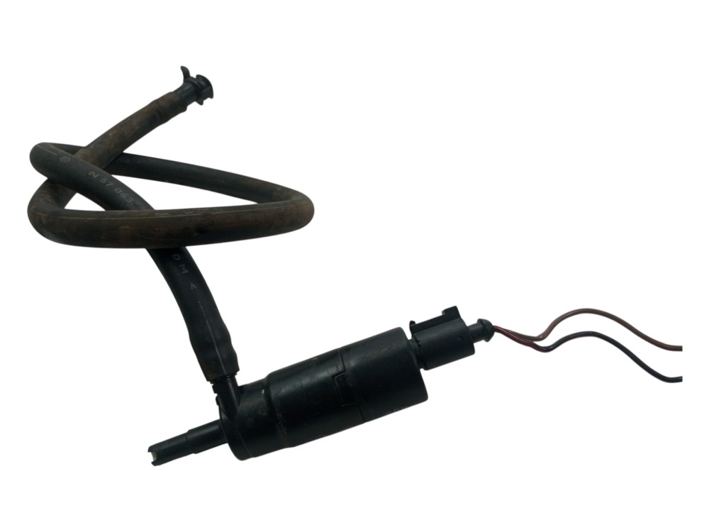 Motor Bomba Agua Limpador Parabrisa Touareg 2005 2015 3