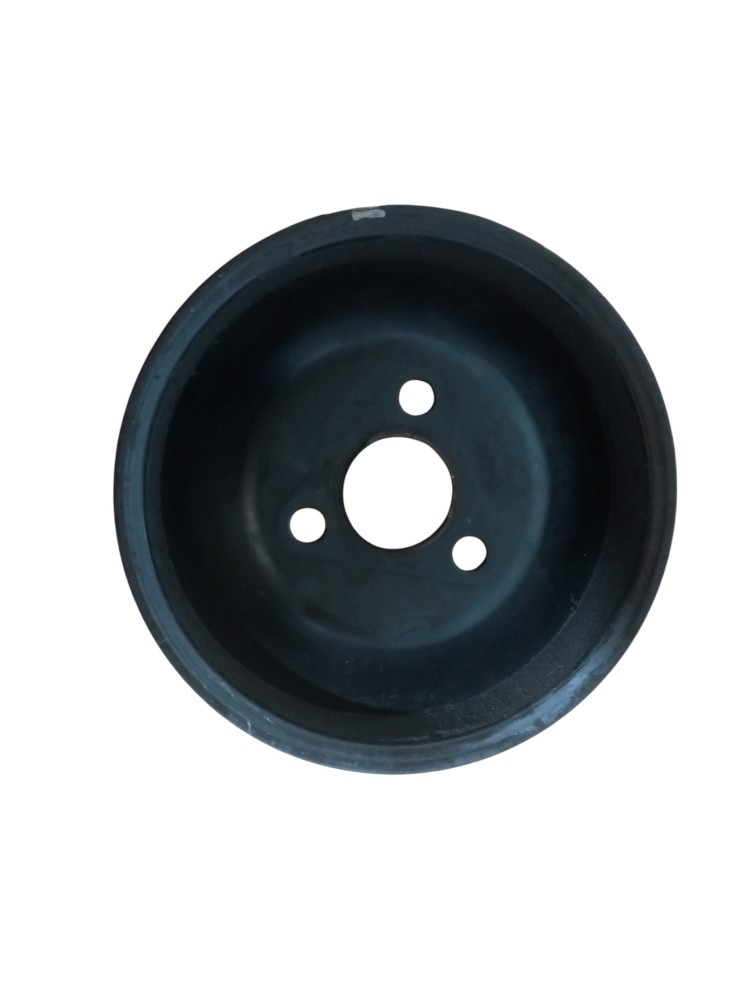 Bomba polia direção hidráulica zetec ford escort 97 98 99