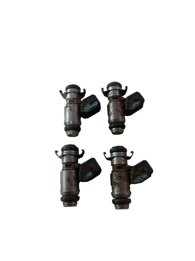 Bico Injetor Fiat Linea 2009 2010 2012 2014 2015 2016 4un 4