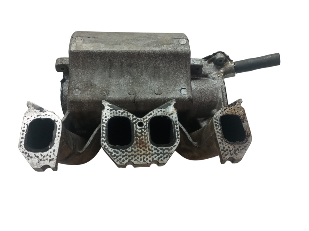 Coletor Admissao Renault Megane Scenic 99 2001 2003 2.0 8v 9
