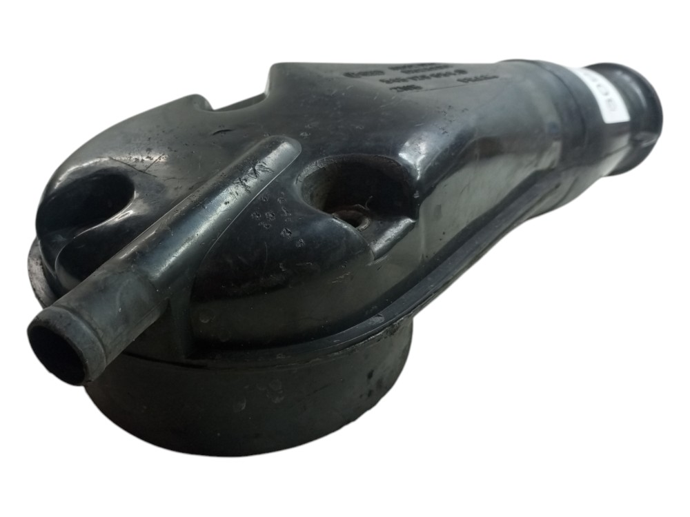 Tampa Mufla Tbi Escort Zetec 1.8 16v 97 98 99 2000 2001 2002 2