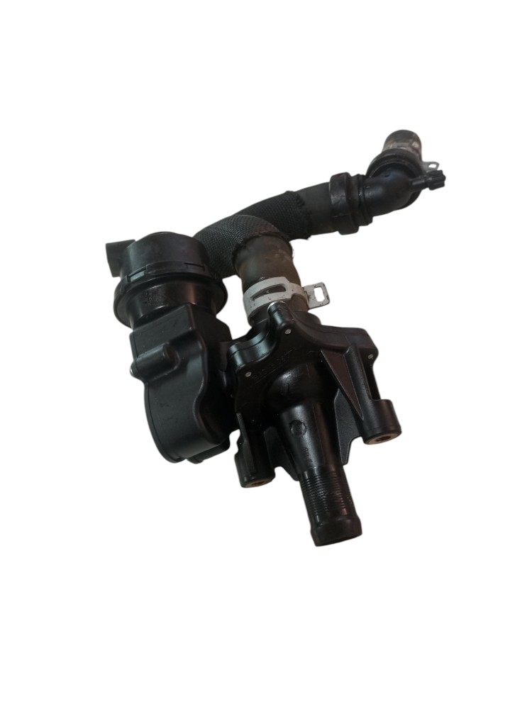 Valvula Controle Circulacao Agua Oroch 1.3 Turbo 2023 2024
