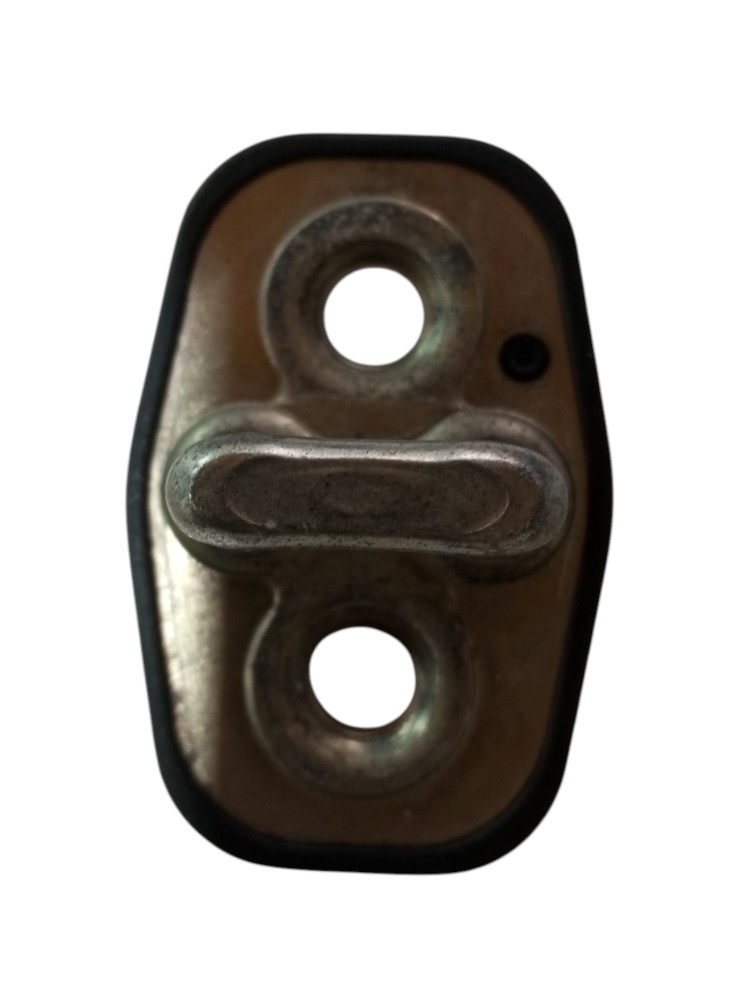 Batente Fechadura Porta Peugeot 3008 C4 2011 2013 2015 4