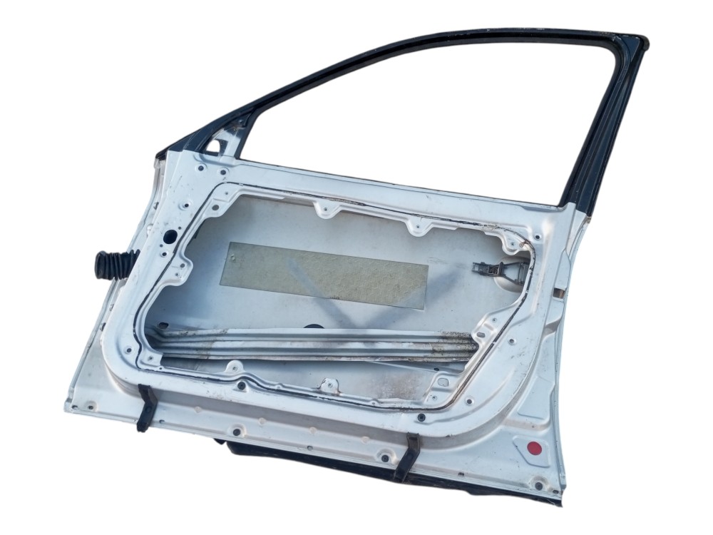 Porta Volkswagen Passat Alemao 97 2000 Dianteiro Dianteira Direita 6