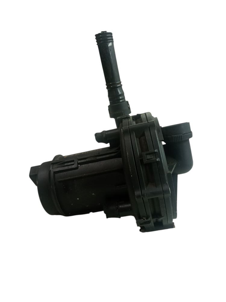 Bomba Ar Secundario Audi A3 Volkswagen Golf 95 2000 2003 Preto 6