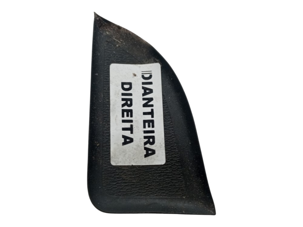 Borracha Puxador Porta Freemont 2011 2016 Dianteira Direita