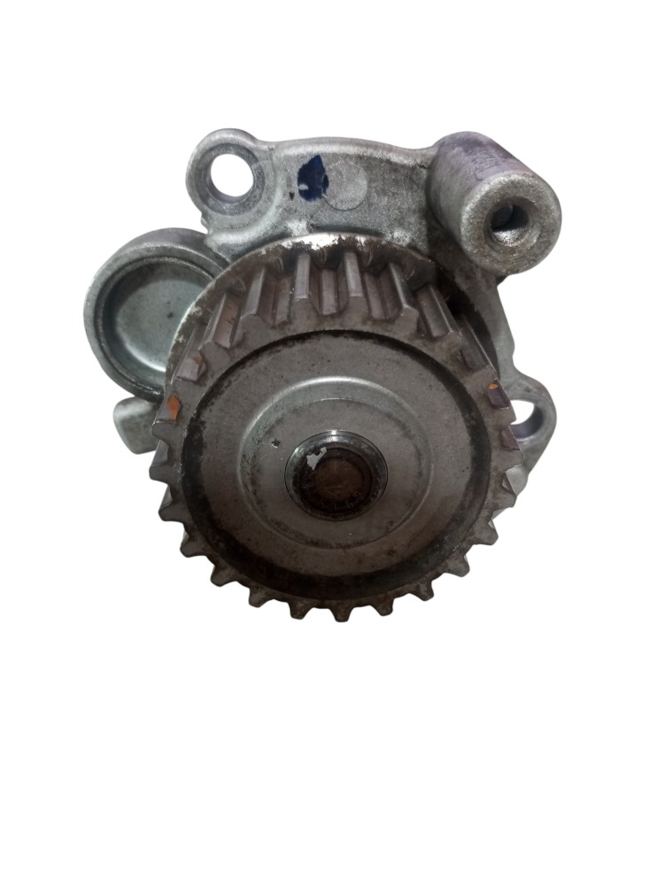 Bomba Água Audi A3 2.0 Turbo Sportback 2010 2015 Usado 2