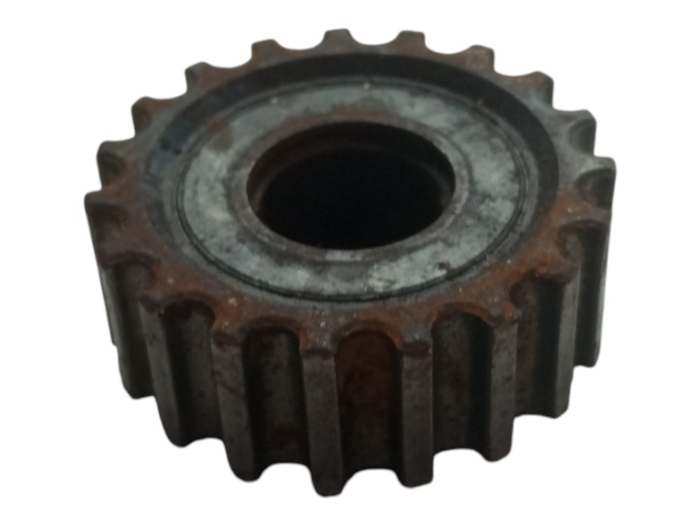 Engrenagem Virabrequim Chevrolet Corsa Celta 2000 2005 2010 6