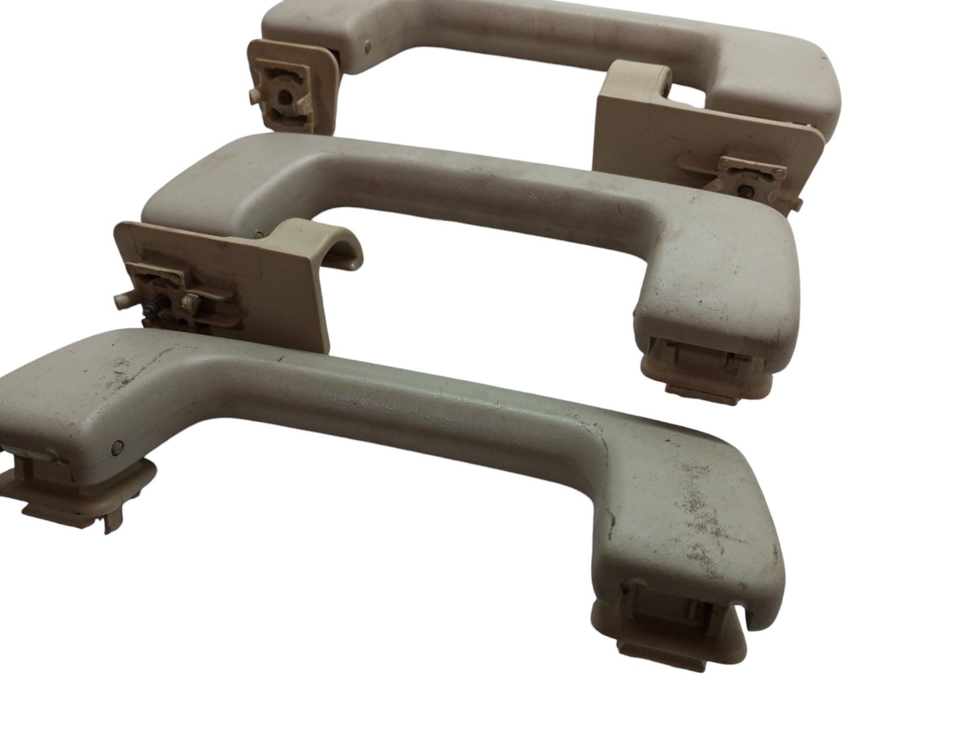 Alca Teto Ford Fusion 2.3 2007 2008 2009 2010 2011 Trio Bege 7