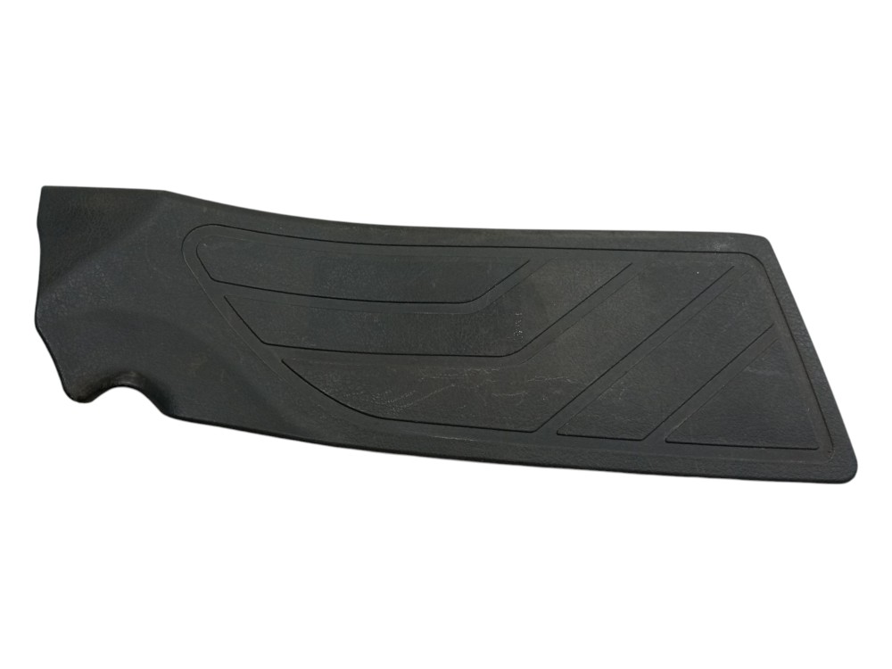 Descanso Apoio Pe Motorista Peugeot 307 2007 2012 Esquerdo 2