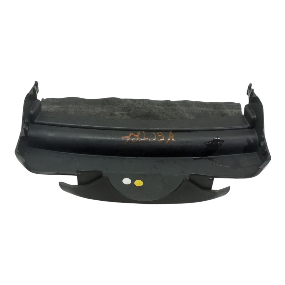 Moldura Acabamento Chave Seta Gm Vectra 2006 2010 Original 4