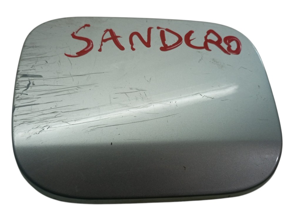 Portinhola Tanque Combustivel Renault Sandero 2015 2020 4