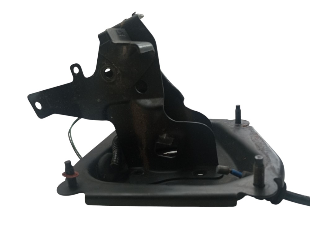 Suporte Pedal Acelerador Embreagem Fiat Palio 2002 20012 2