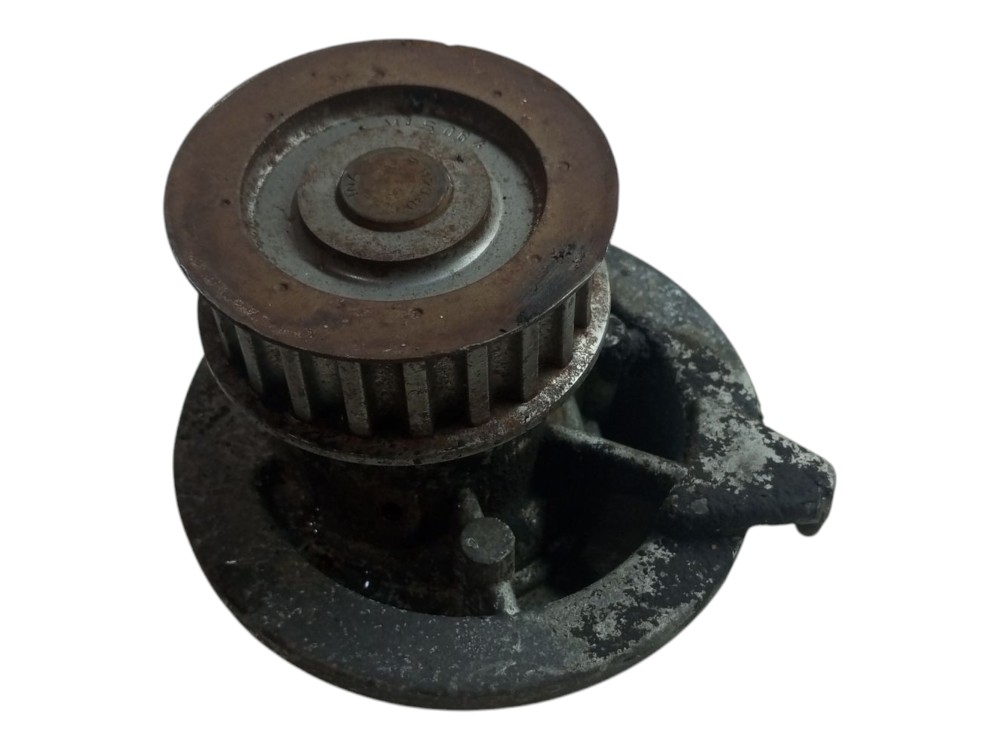 Suporte Polia Bomba Agua Peugeot 206 2004 2006 2010 2012 7