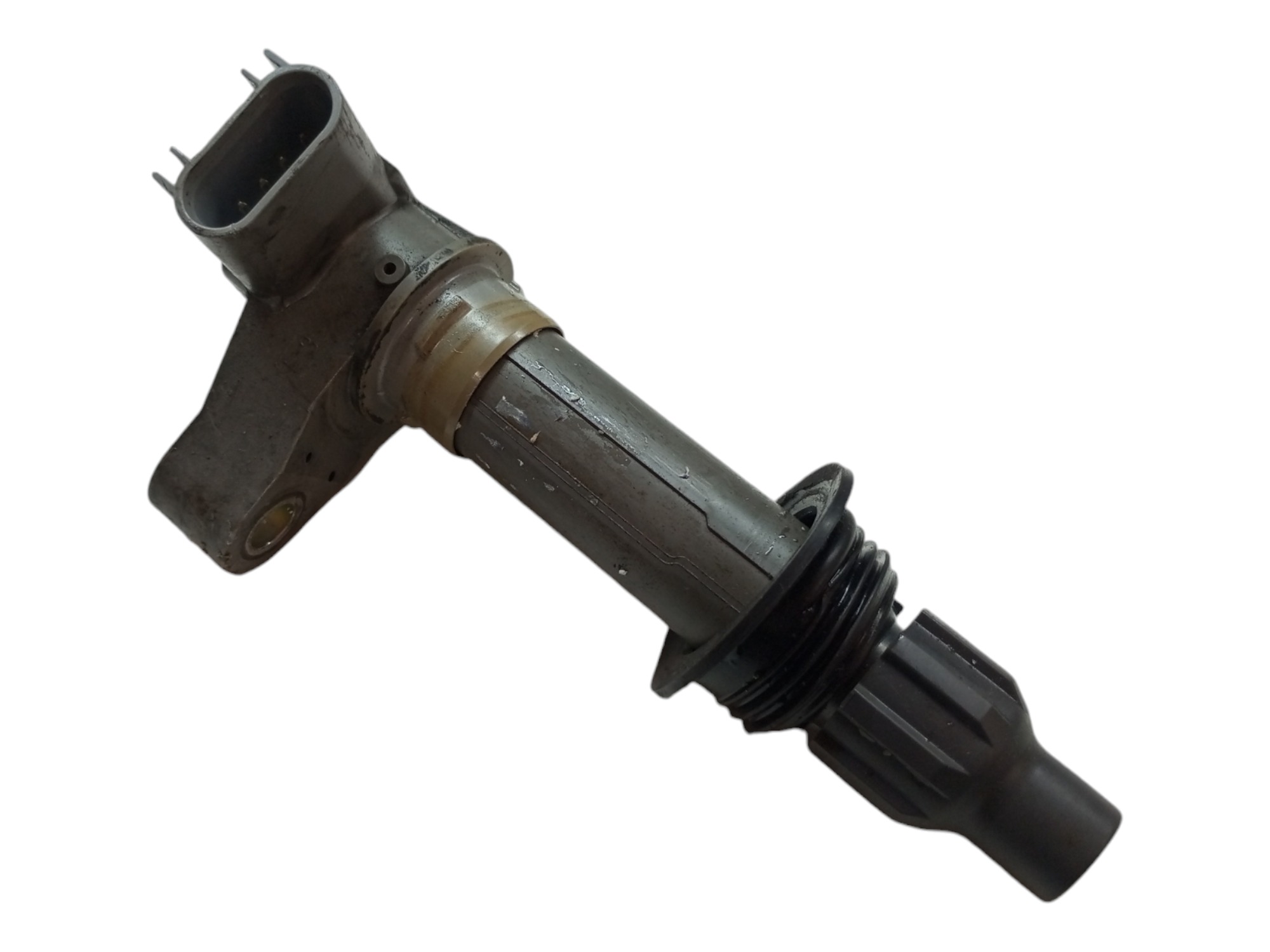 Bobina Ignicao Captiva 3.6 V6 Gm 2008 2009 2010 2011 2012 4
