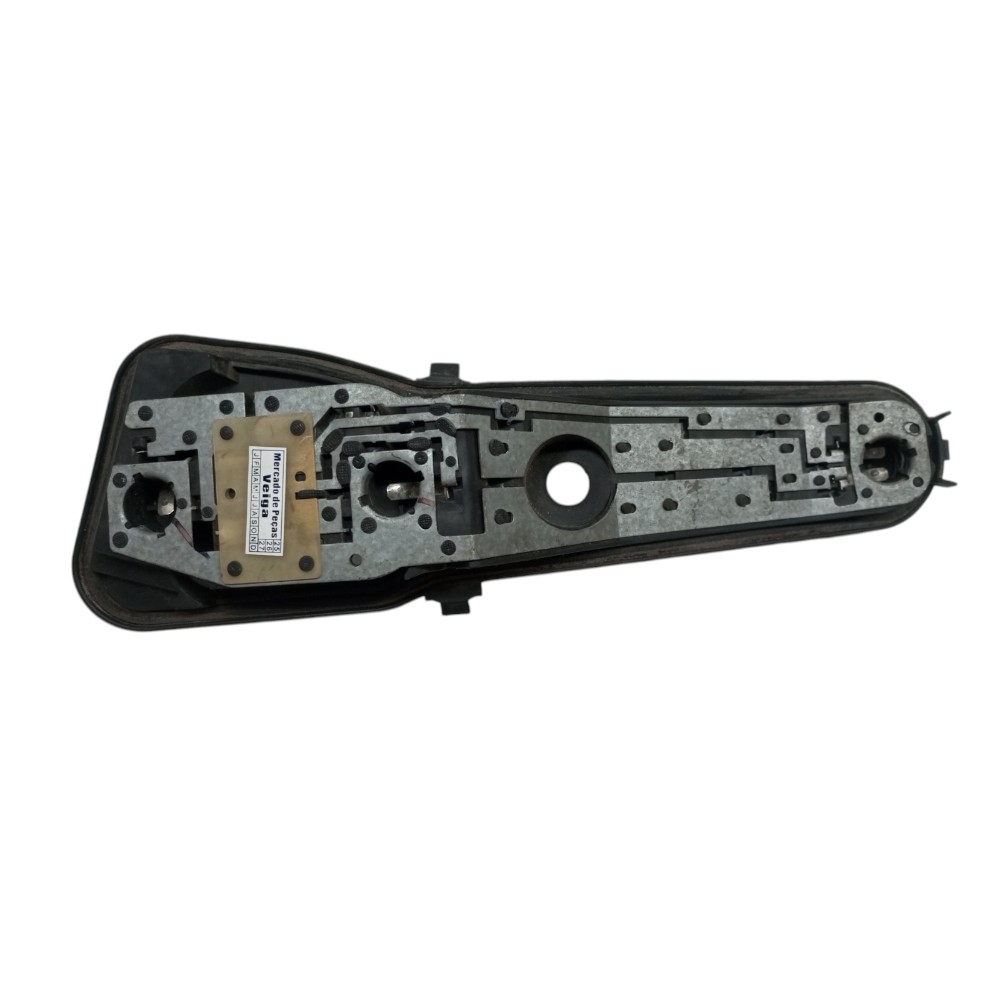 Circulo Soquete Lanterna Peugeot 206 2004 2006 2008 Esquerdo 1